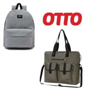 👜🎒 OTTO: Taschen &amp; Rucksäcke 20% Rabatt z.B. Valentino Tasche für 52,13€ (statt 100€)