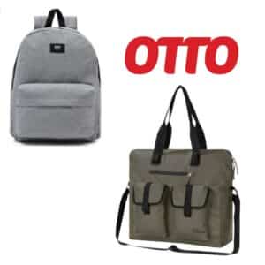 👜🎒 OTTO: Taschen & Rucksäcke 20% Rabatt z.B. Valentino Tasche für 52,13€ (statt 100€)