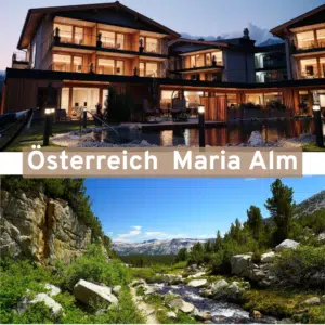 Thumbnail 🏔️ Wellnessurlaub in Österreich: 3 Tage im Hotel MorgenZeit inkl. Frühstück &amp; Wellness für 199€ p.P.