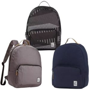 🎒 The Pack Society Rucksäcke für 5€ zzgl. Versand