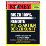 💸 Gratis: FOCUS Money 3 Monate kostenlos *3 Monate geschenkt*