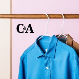 💥 Bis zu 50% Rabatt auf C&A Artikel bei Amazon