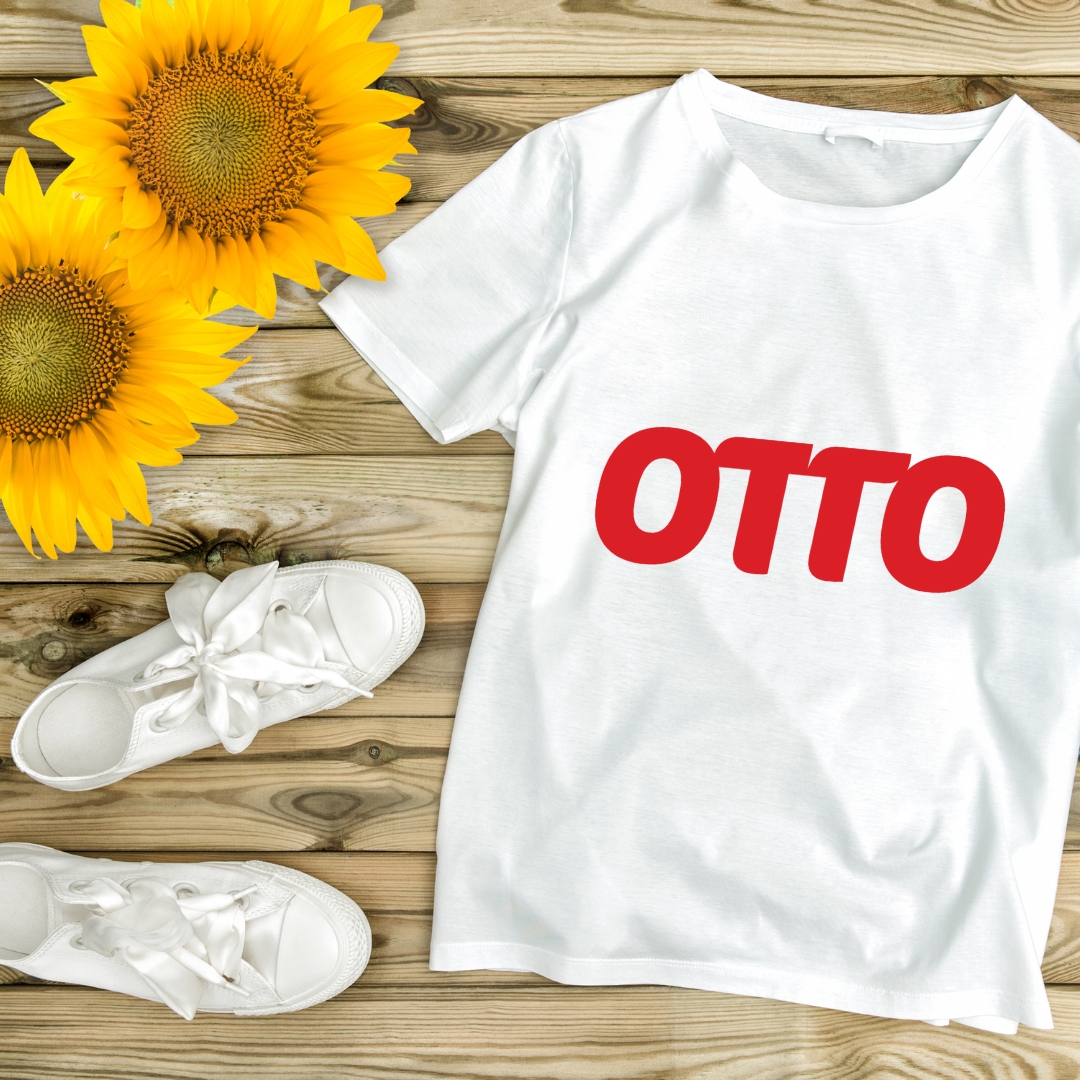👗 OTTO 20 Rabatt auf SommerMode z.B. Levi's Shirts unter 15€