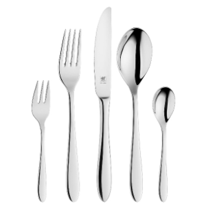 60-tlg. Besteck-Set Zwilling Style für 119,99€ (statt 166€)