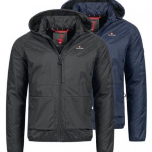 ☔️ Höhenhorn Skibbo Herren Übergangsjacke für 34,99€ (statt 55€)