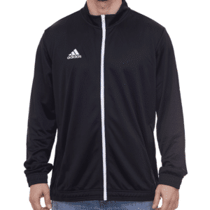 🧥 adidas Entrada 22 Allwetterjacke in versch. Farben für 20,99€ (statt 26€)