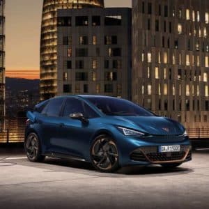 [Auto Abo] Cupra Born (204 PS) für 469€ mtl. (inkl. Versicherung, TÜV, Wartung & Verschleiß)