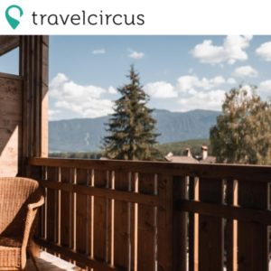 🗻 Südtirol: 3 Tage im Hotel Gasthof Jochele inkl. HP ab 179€ pro Person