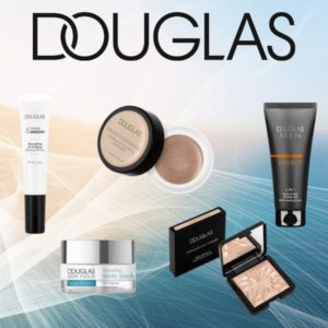 💄 Douglas Sale: Kaufe 3 Zahle 2 - auf alle Douglas Collection Produkte