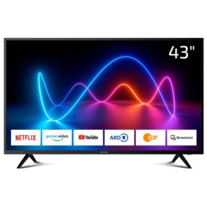 Osterangebote bei odiporo: supergünstige 43"-Fernseher & Xiaomi E-Scooter