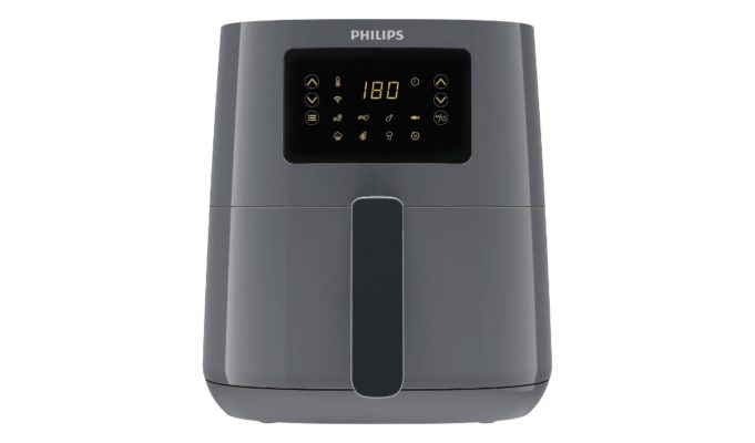 Heißluftfritteuse Philips HD9255