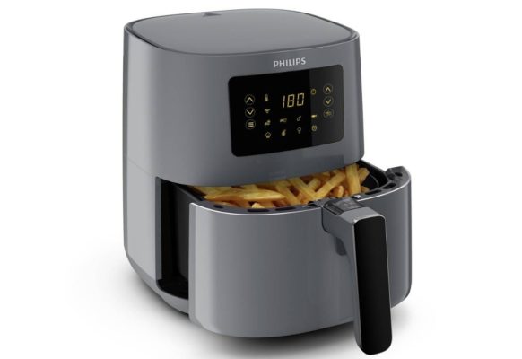 Heißluftfritteuse Philips HD9255