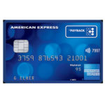 💳 Kostenlose Payback AMEX Kreditkarte + 40€ geschenkt (= 4.000 Punkte) + 2.000 Punkte für Werber
