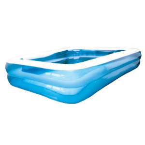 Planschbecken Vedes SF Jumbo Pool (176 x 125 x 38cm) für 19,99€ (statt 28€) 🤩