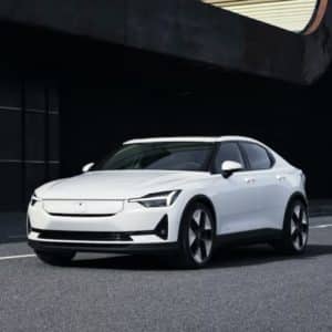 [Auto Abo] Polestar 2 Long Range (231 PS) für 509€ mtl. leasen (inkl. Versicherung, TÜV, Wartung & Verschleiß)