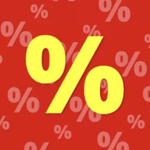 🎉 Vorteilshop: 26,5% Rabatt auf alles (25€ MBW)