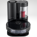 Roborock_S7_Saug-__Wischroboter__Absaugstation_Saugleistung_2500Pa_180min_Akkulaufzeit_470ml_Staubbehaelter_300ml_Wassertank_Schall-Auto-Lifting-Mopp_Technologie_App-Sprachsteuerung_Schwarz