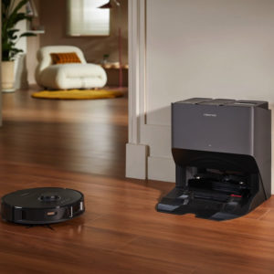 🤖 KRASS! Roborock S8 Pro Ultra inkl. Absaugstation (in Weiß) für nur 849€ 💨 der beste Saug- &amp; Wischroboter aktuell?!