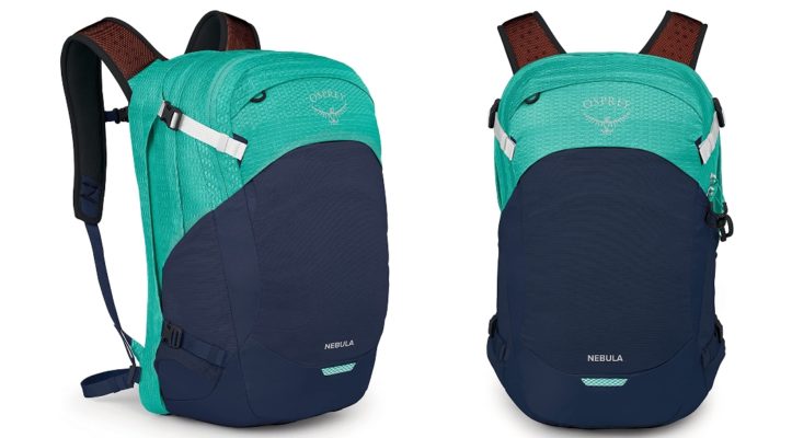 Rucksack Osprey Nebula 32 f r 49 45 statt 80
