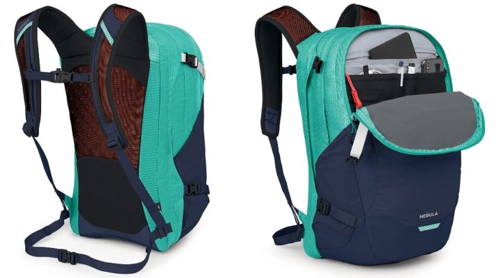 Rucksack Osprey Nebula 32