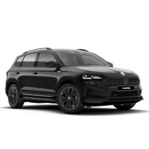 💥🚗 [Privat] Skoda Karoq 1.5l TSI Sportline DSG für eff. 355€ mtl. *Lieferung August 2023*