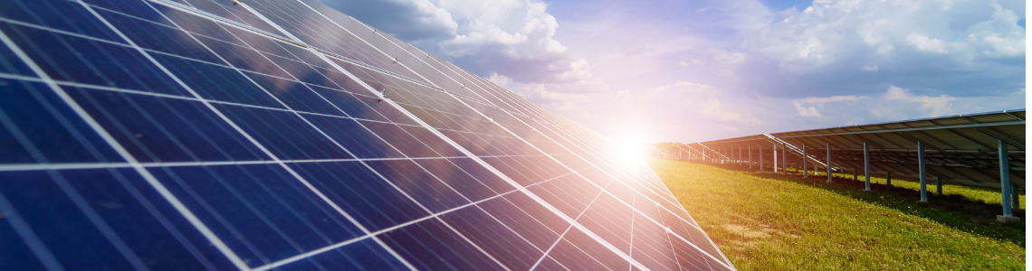 Solar-Panels
