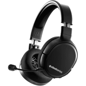 😮 SteelSeries Arctis 1 Wireless Gaming Headset für 73,99€ statt 88€ 🚀