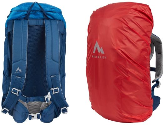 Wanderrucksack McKinley Minah VT 26