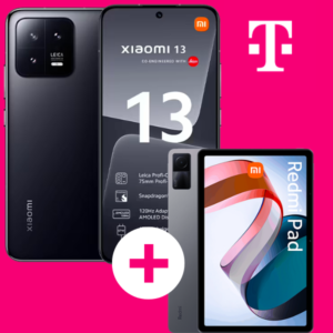 Xiaomi_Redmi_Pad_Xiaomi_13_5G_Telekom_green_LTE_20GB_Rabatt_Thumb