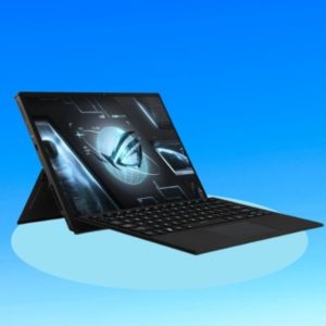 ASUS ROG Flow Z13 Gaming-Notebook für 1.599€ (statt 1.800€)