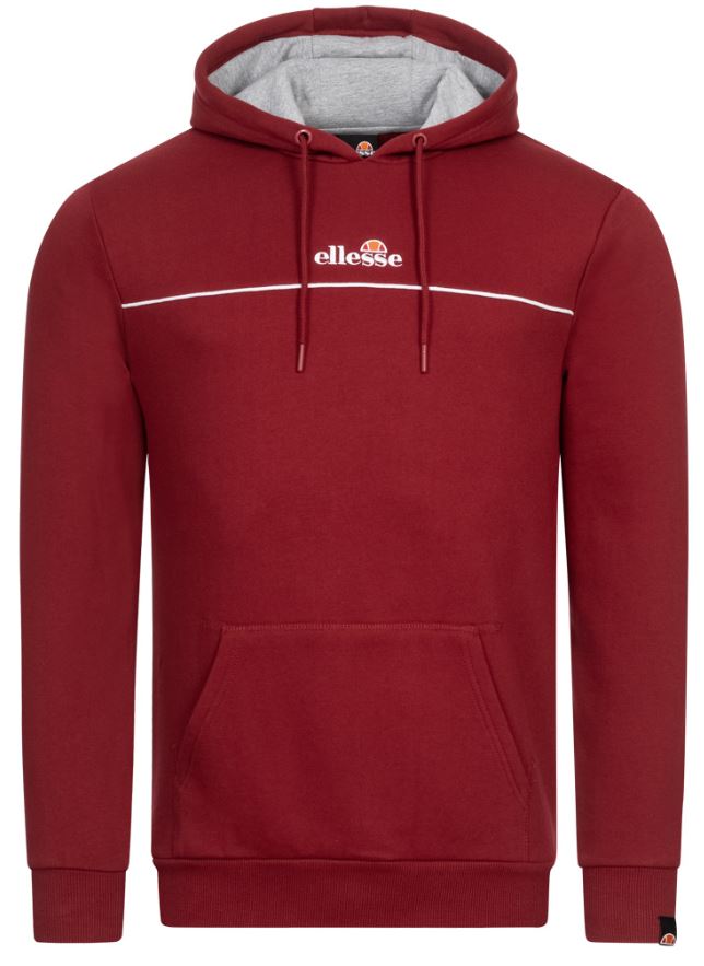 Herren-Hoodie ellesse Kasper