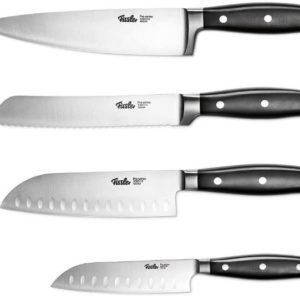 Fissler PROFI Messerset 4 tlg für 59,99€ (statt 89€)