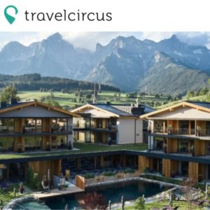 🏔️ Wellnessurlaub in Österreich: 3 Tage im Hotel MorgenZeit für 229€ (statt 293€)