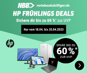 💻🌸 NBB Frühlingsdeals: bis zu 60% Rabatt auf über 150 Artikel
