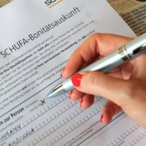 Schufa-Auskunft kostenlos bekommen (nach Art. 15 DSGVO)