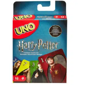 uno_harry_potter