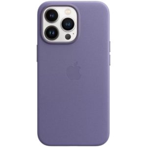 📱 Apple Leder-Case MagSafe für das iPhone 13 Pro Max für 22,79€ (statt 29,99€)