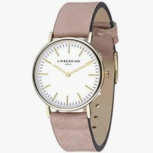 Liebeskind Berlin Damenuhr LT-0084-LQ für 38,20€ (statt 70€)