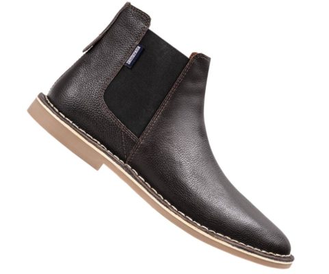 Lambretta chelsea boots discount