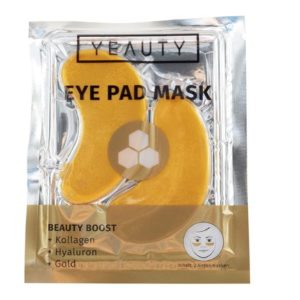 Yeauty Augenpads 4 Stück für 3,02€ - verschiedene Sorten