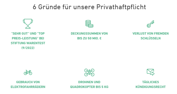 2023 05 24 20 30 40 Private Haftpflichtversicherung   GEV Versicherung