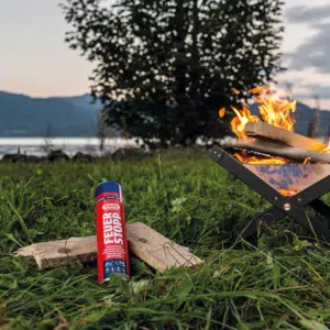 ABUS Feuerlöschspray AFS625 für 19,99€ (statt 30€)