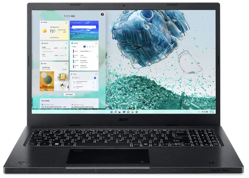 Acer Notebook Aspire Vero