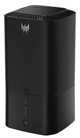 Gaming-Router Acer Predator Connect X5