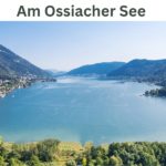 🌅 Am Ossiacher See: 3 Tage im 4* Seehotel Urban ab 149€ pro Person