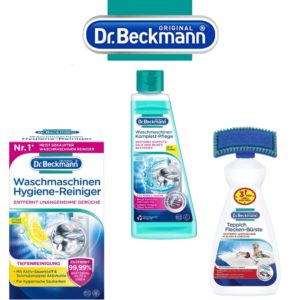 Dr. Beckmann Produkte zu Bestpreisen bei Amazon z.B. Gallseife Flecken-Spray für 1,79€ (statt 2,50€)