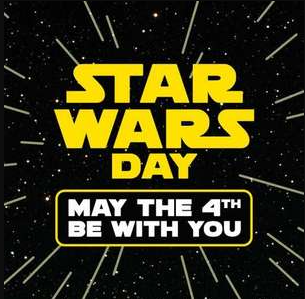 Thumbnail 🪐 Star Wars Day 2024: viele tolle Angebote zum Star Wars-Franchise