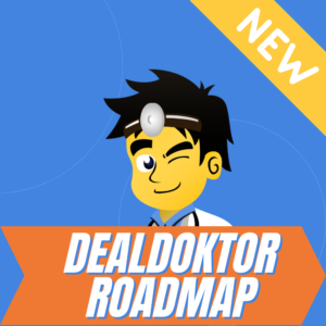 Dealdoktor_Roadmap_Teaser