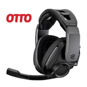 EPOS GSP 670 - Kabelloses Premium Gaming-Headset für 99,90€ (statt 175,99€)