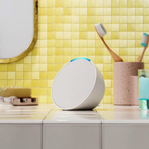 🔊 Amazon Echo Pop für 24,99€ (statt 29€)